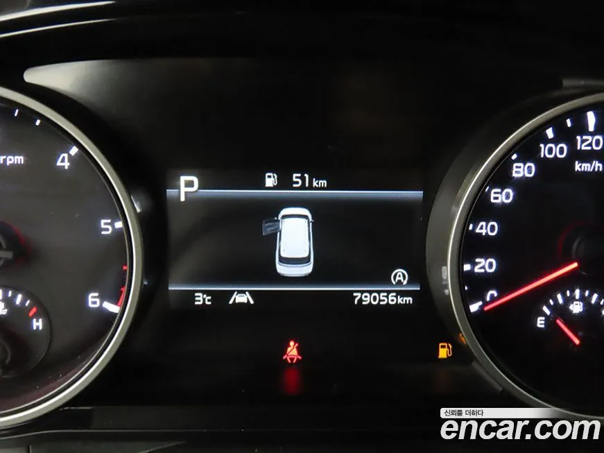 Kia Carnival 2023 из KR, фото 3