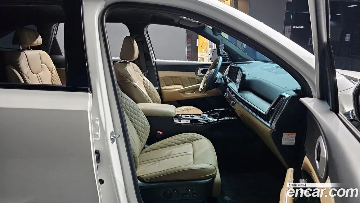 Kia Sorento — фото 5