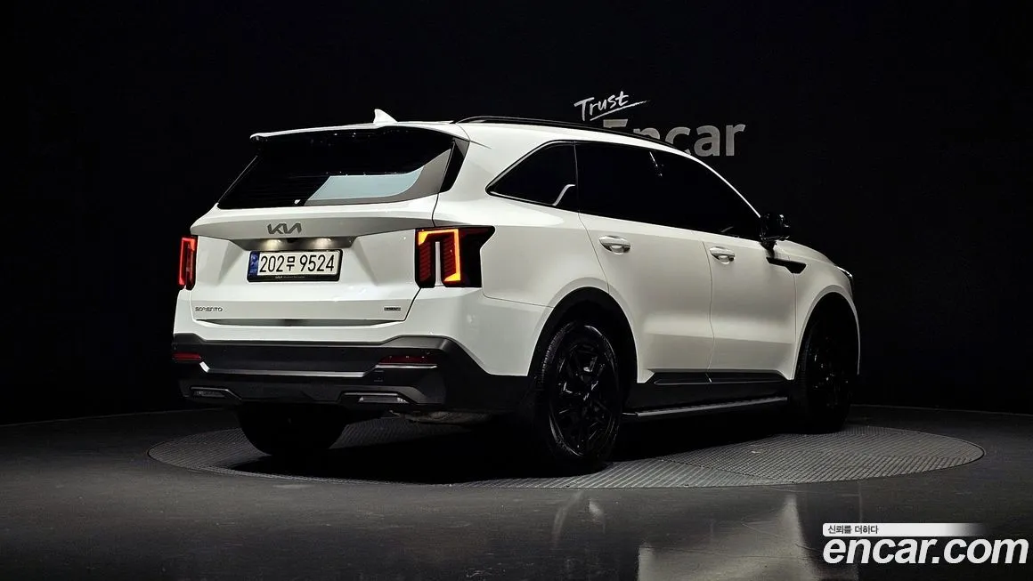 Kia Sorento — фото 2