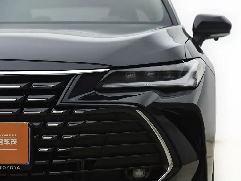 Toyota Avalon 2023 из CN, фото 3