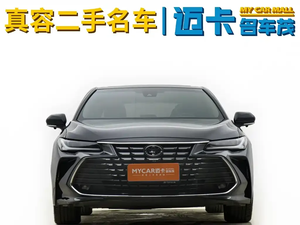 Toyota Avalon 2023 из CN, фото 7