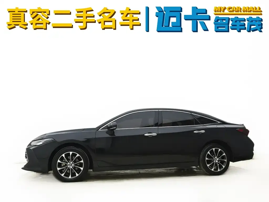 Toyota Avalon 2023 из CN, фото 2