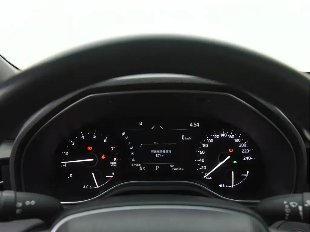 Toyota Avalon 2023 из CN, фото 8