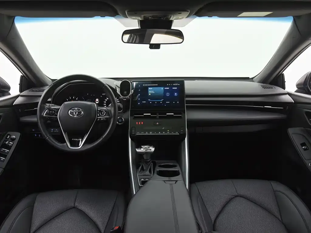 Toyota Avalon 2023 из CN, фото 4