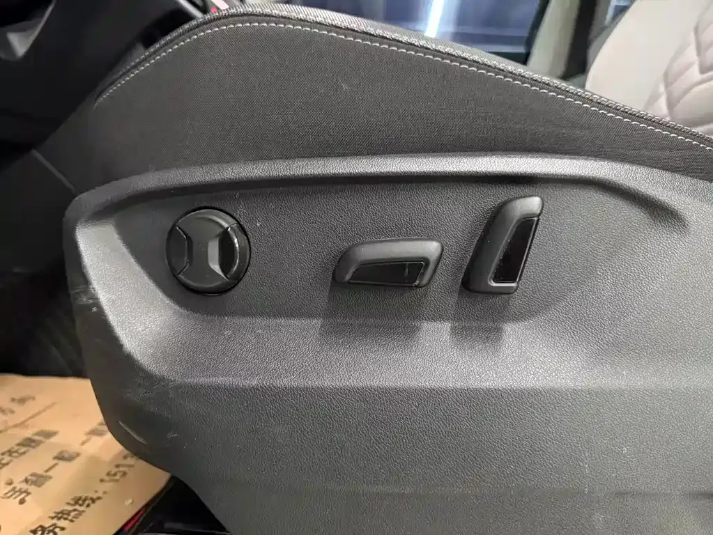 Volkswagen Tayron 2023 из CN, фото 8