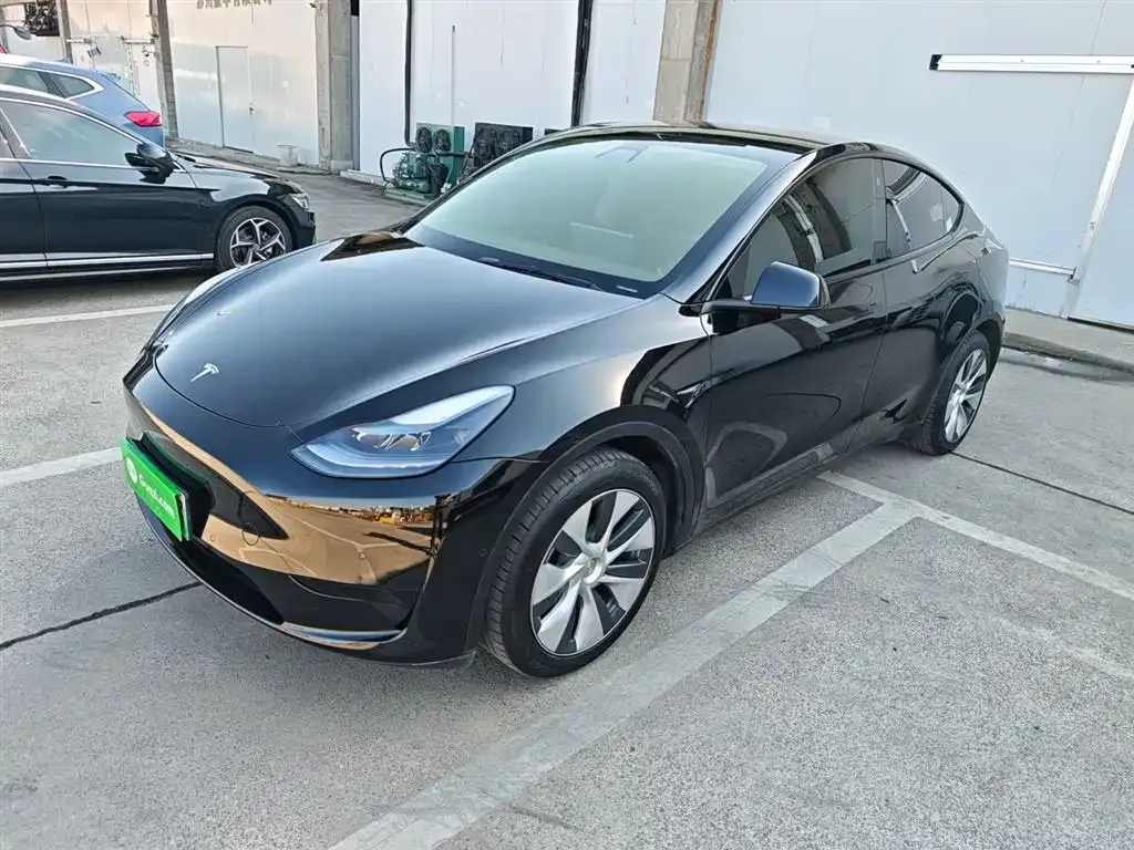 Tesla Model Y 2023 из CN, фото 9