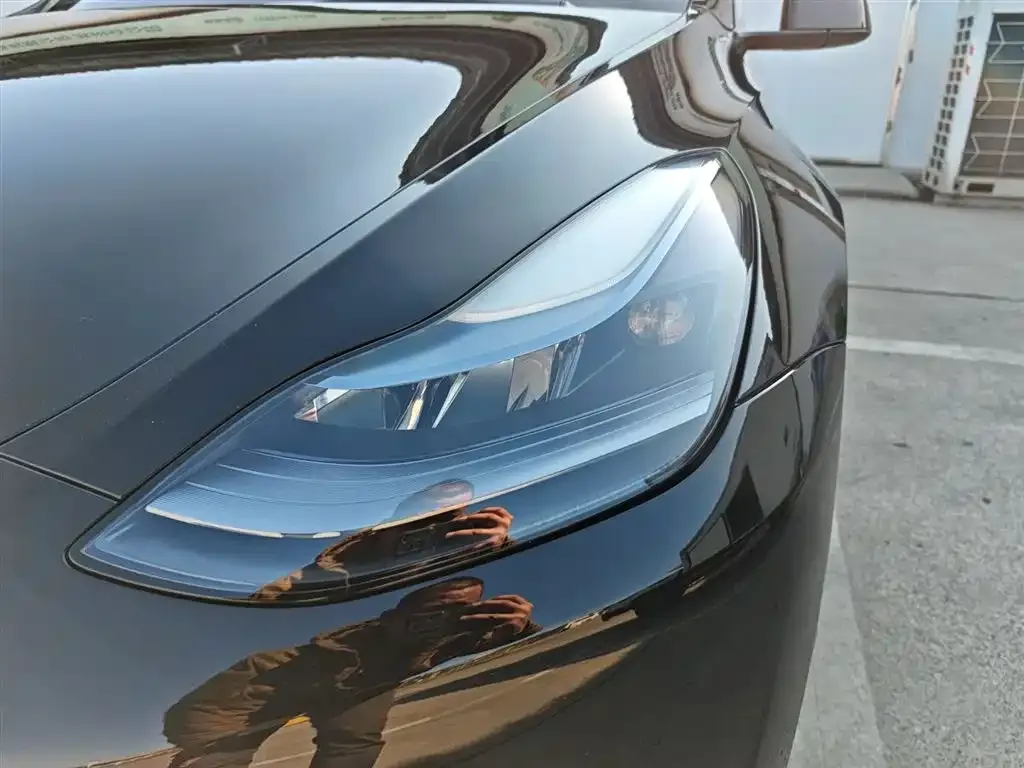 Tesla Model Y 2023 из CN, фото 4
