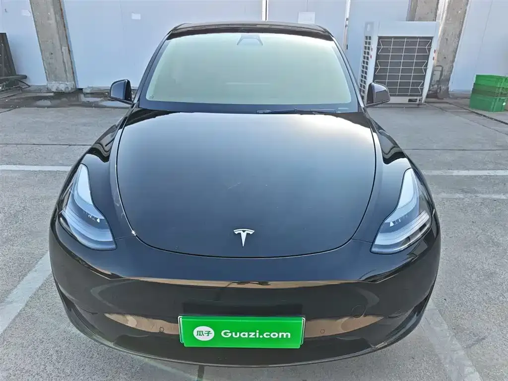 Tesla Model Y 2023 из CN, фото 7