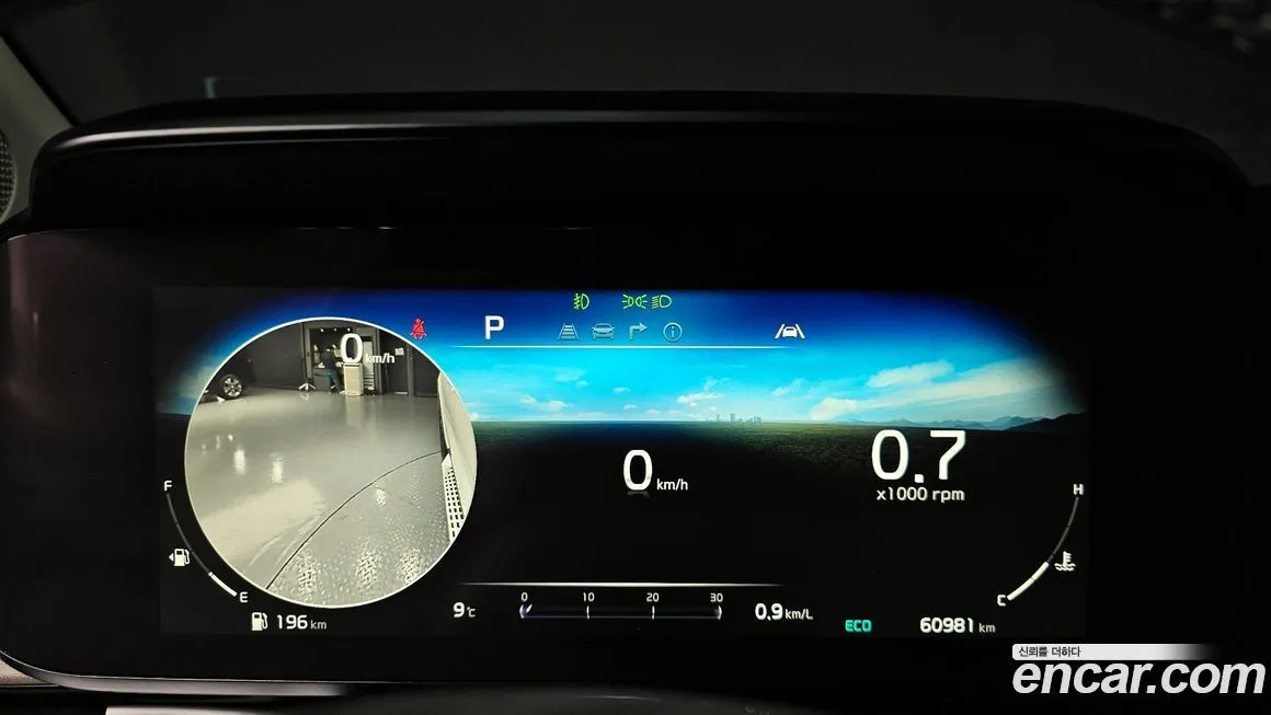 Kia Carnival 2021 из KR, фото 8