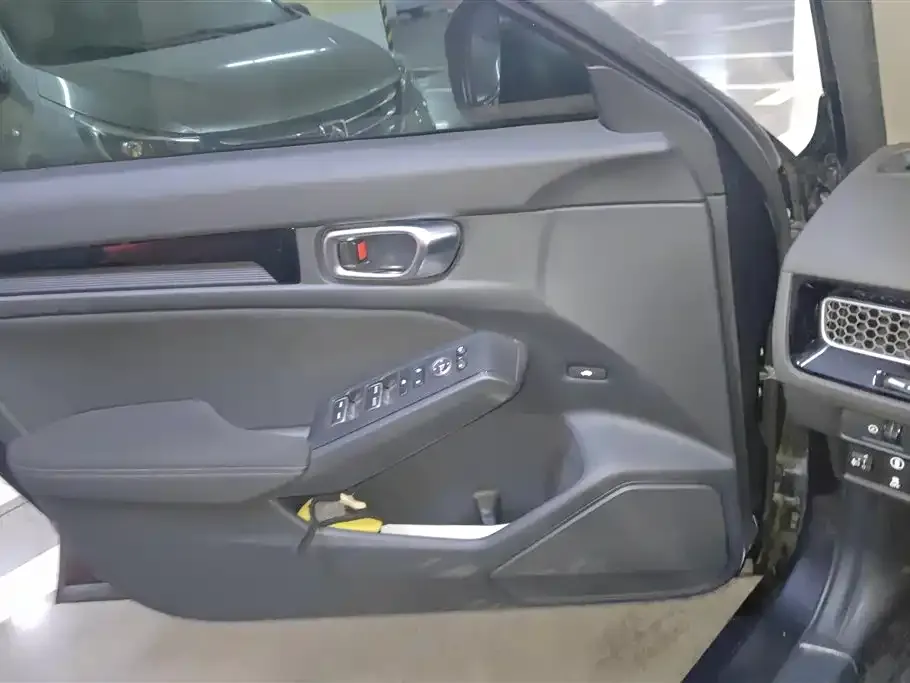 Honda Integra 2023 из CN, фото 6
