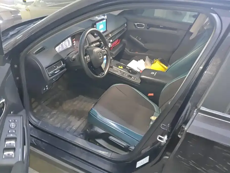 Honda Integra 2023 из CN, фото 9
