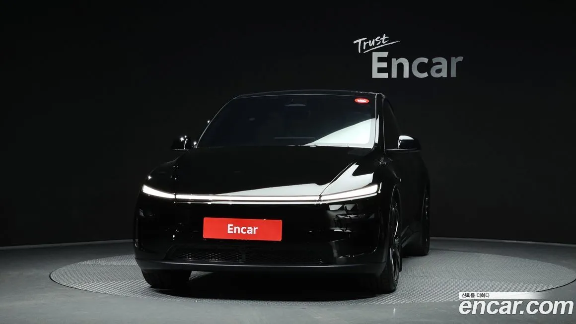 Tesla Model Y 2025 из KR, фото 3
