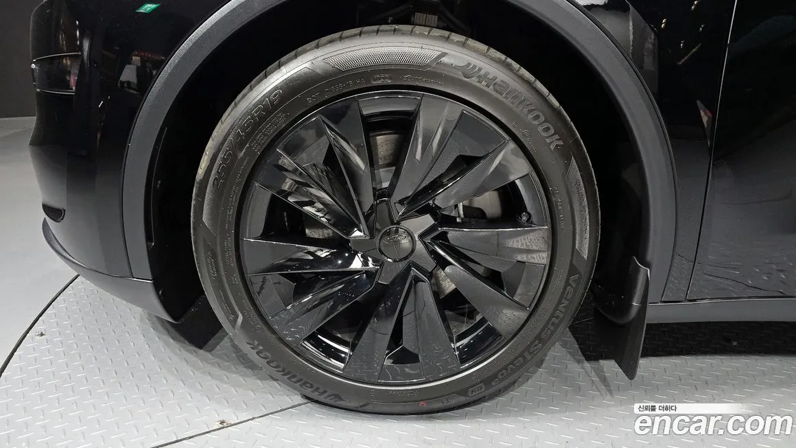 Tesla Model Y 2025 из KR, фото 5