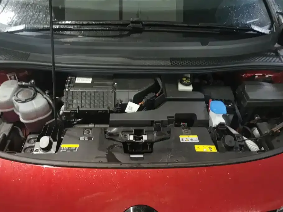 Volkswagen ID.3 2025 из CN, фото 8