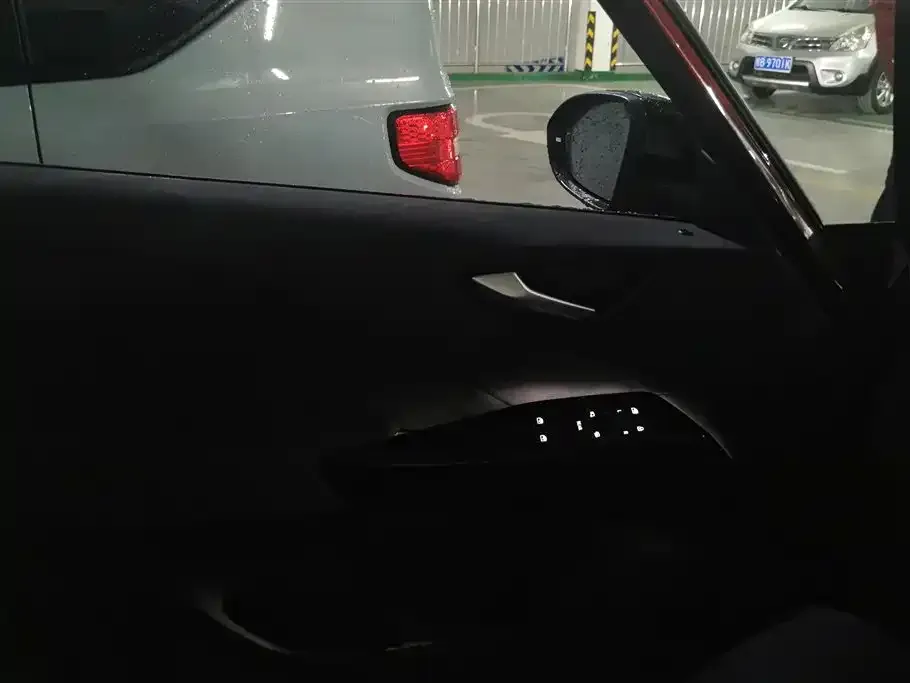Volkswagen ID.3 2025 из CN, фото 7
