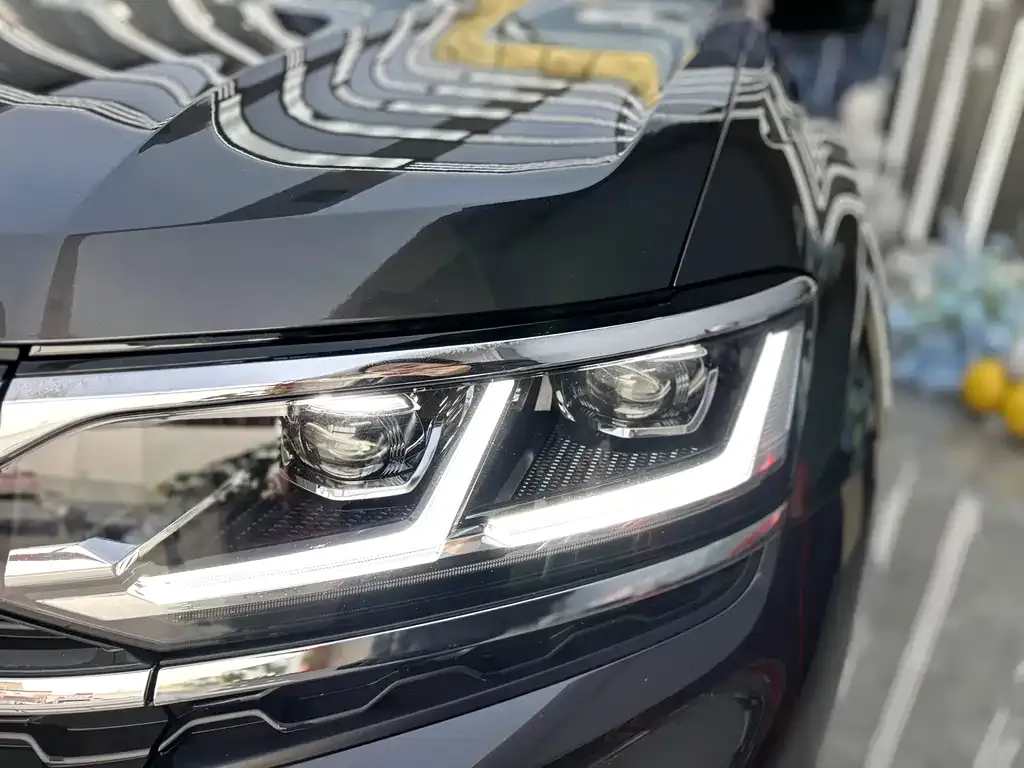 Volkswagen Teramont 2022 из CN, фото 7