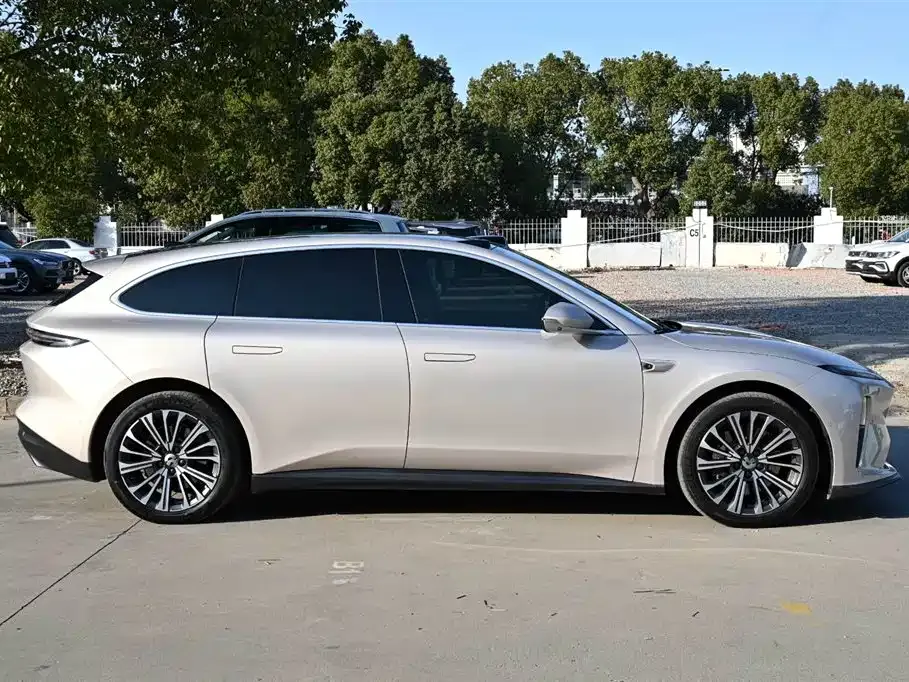 NIO ET5T 2023 из CN, фото 10