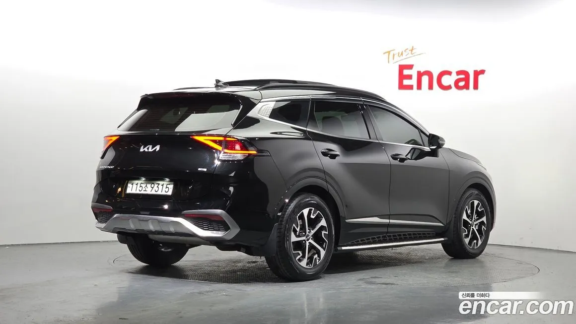 Kia Sportage — фото 2