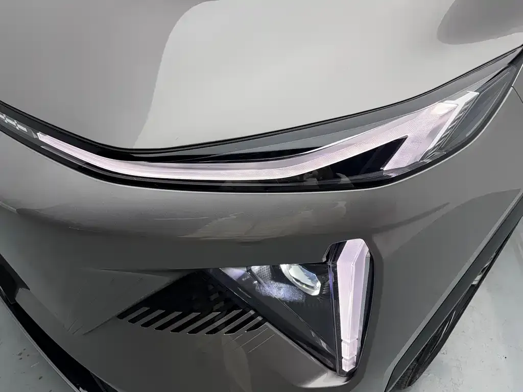 Geely Galaxy L7 — фото 8