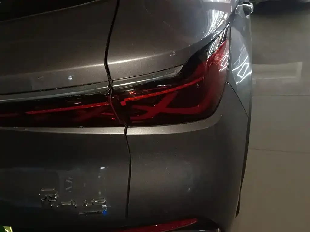 BYD Yuan Plus 2026 из CN, фото 9