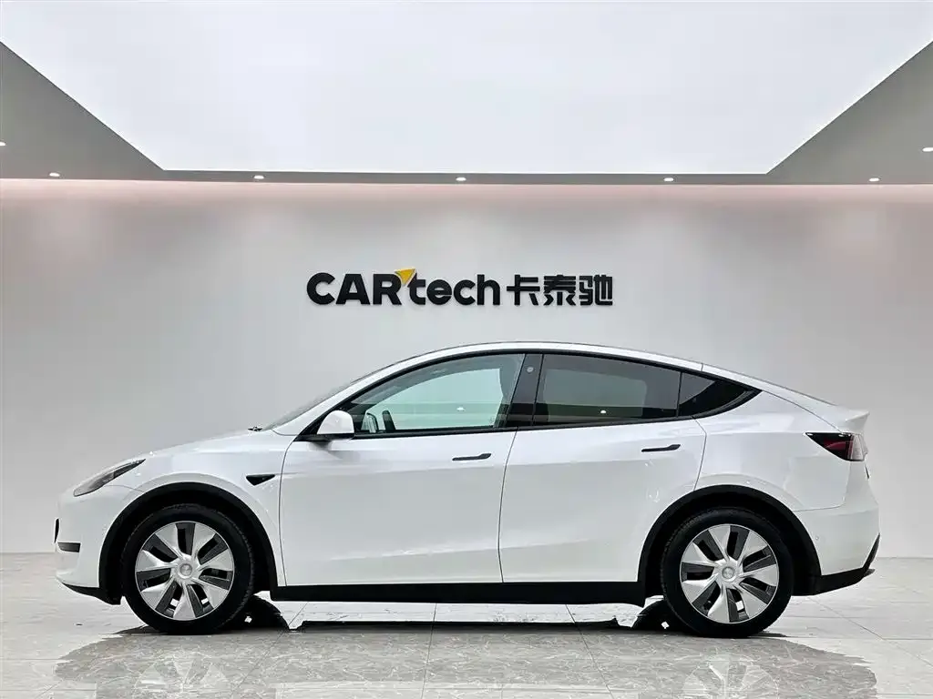 Tesla Model Y 2023 из CN, фото 9