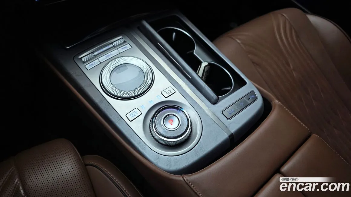 Genesis G80 — фото 9