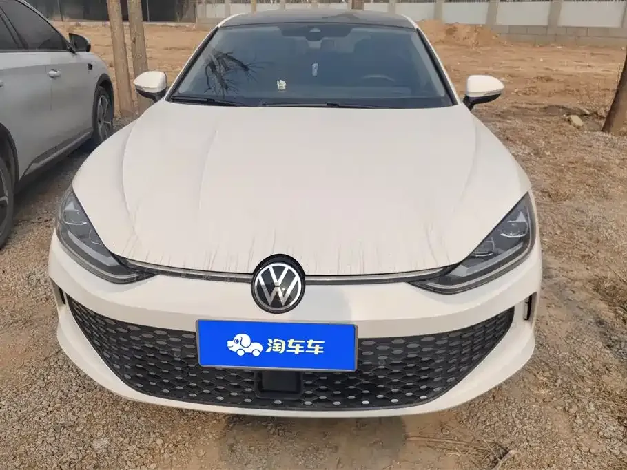 Volkswagen Lamando 2022 из CN, фото 7