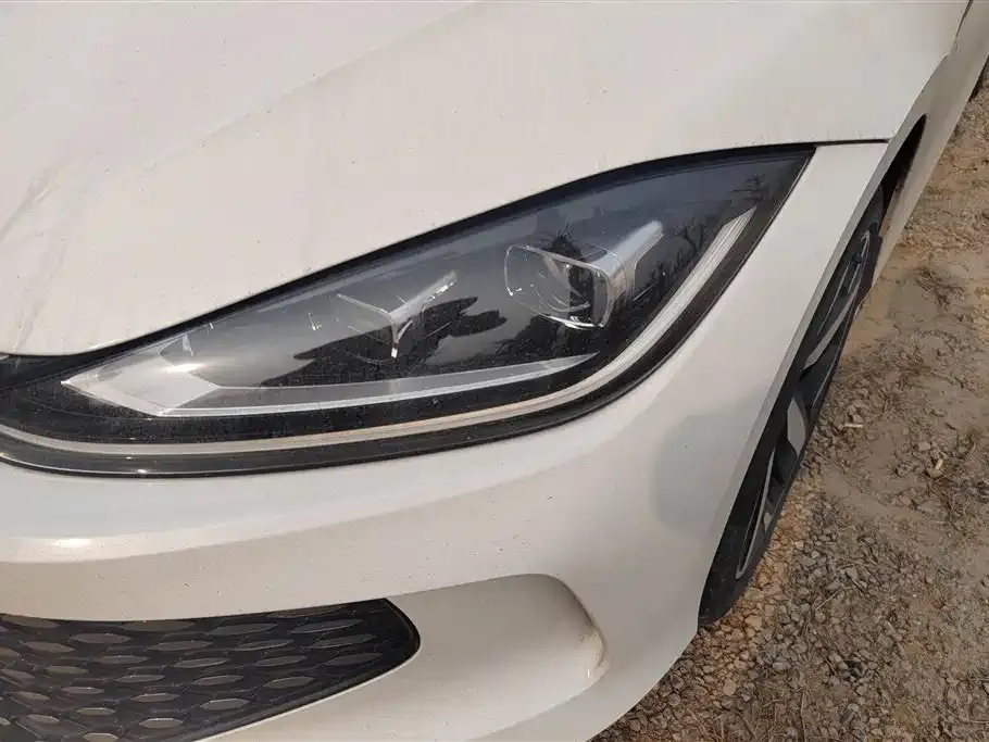 Volkswagen Lamando 2022 из CN, фото 3