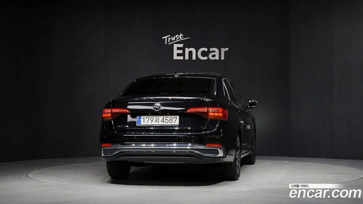Volkswagen Jetta 2024 из KR, фото 6