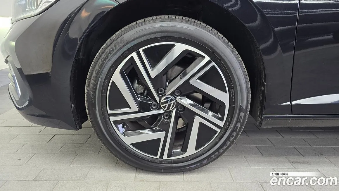 Volkswagen Jetta 2024 из KR, фото 9