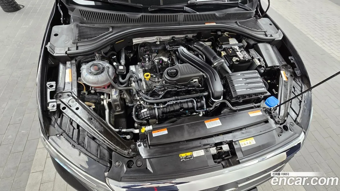 Volkswagen Jetta 2024 из KR, фото 7