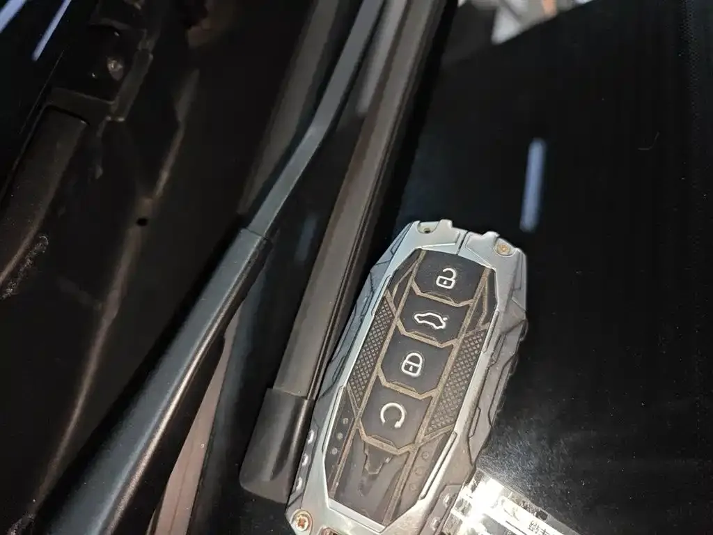 Chery Tiggo 8 PRO — фото 3
