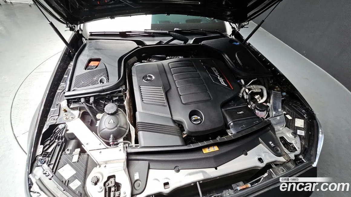 Mercedes-Benz E-Class 2023 из KR, фото 8