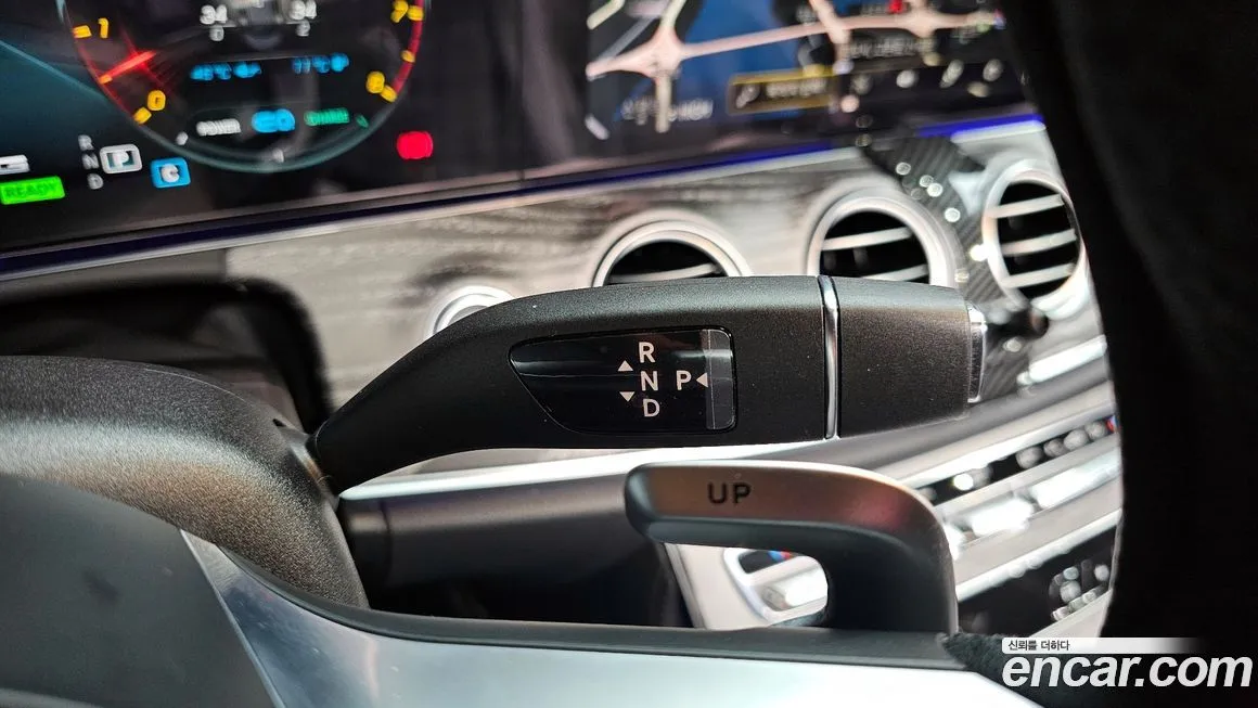 Mercedes-Benz E-Class 2023 из KR, фото 5
