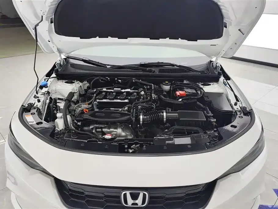 Honda Integra 2023 из CN, фото 10