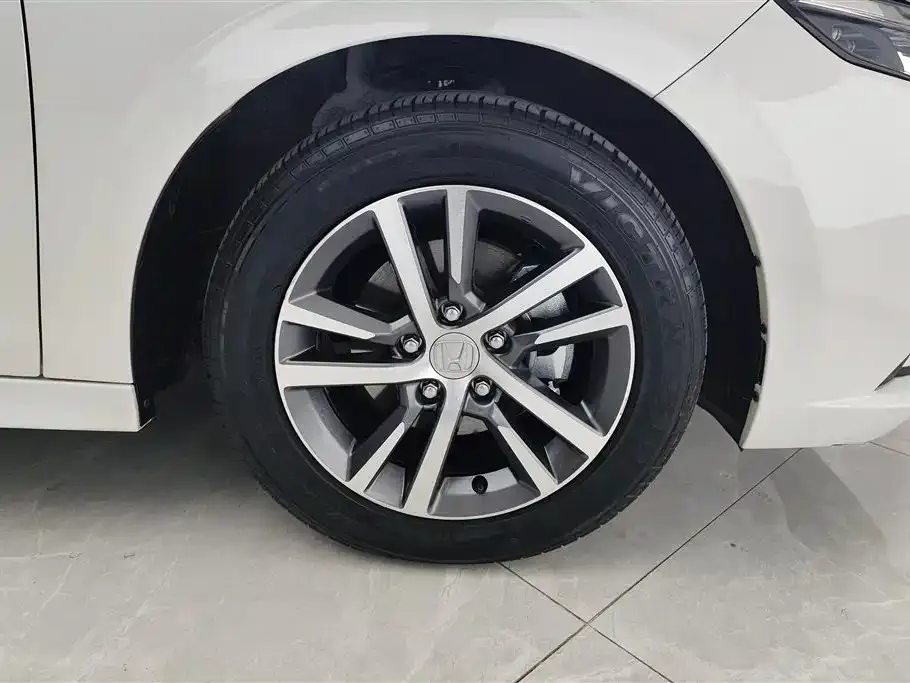 Honda Integra 2023 из CN, фото 9