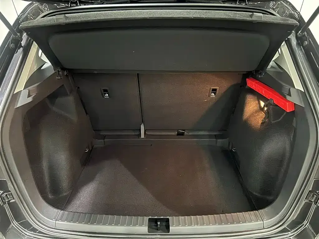 Volkswagen Tharu 2021 из CN, фото 5