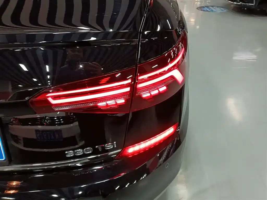 Volkswagen Passat 2021 из CN, фото 8