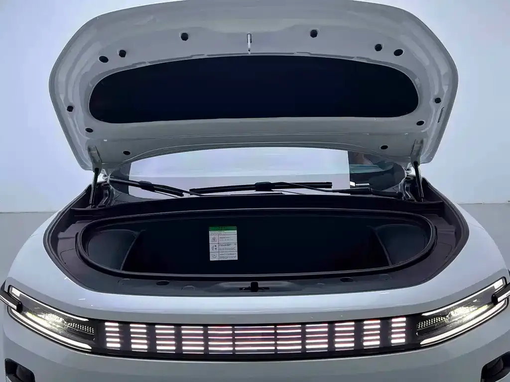 Qiyuan E07 2024 из CN, фото 10