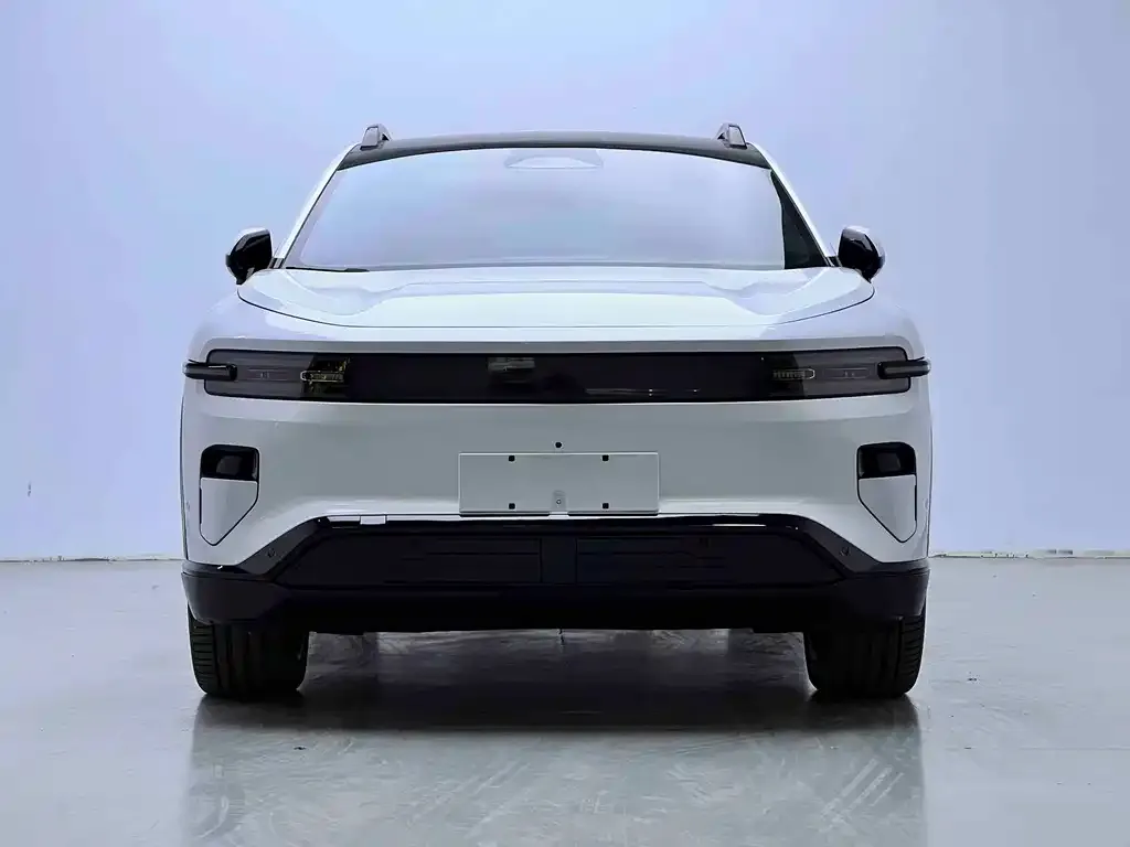 Qiyuan E07 2024 из CN, фото 5