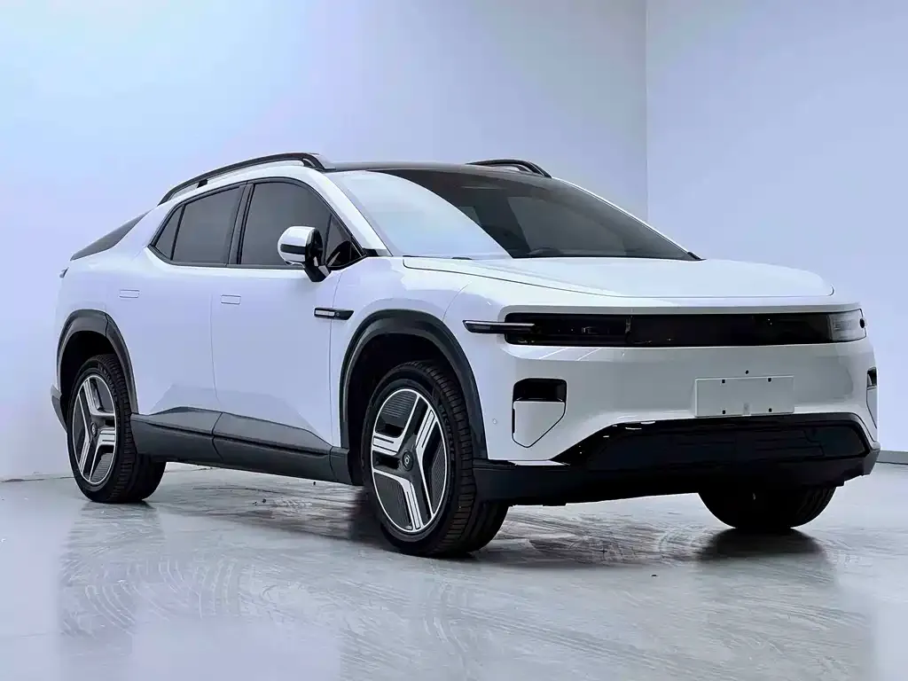 Qiyuan E07 2024 из CN, фото 3