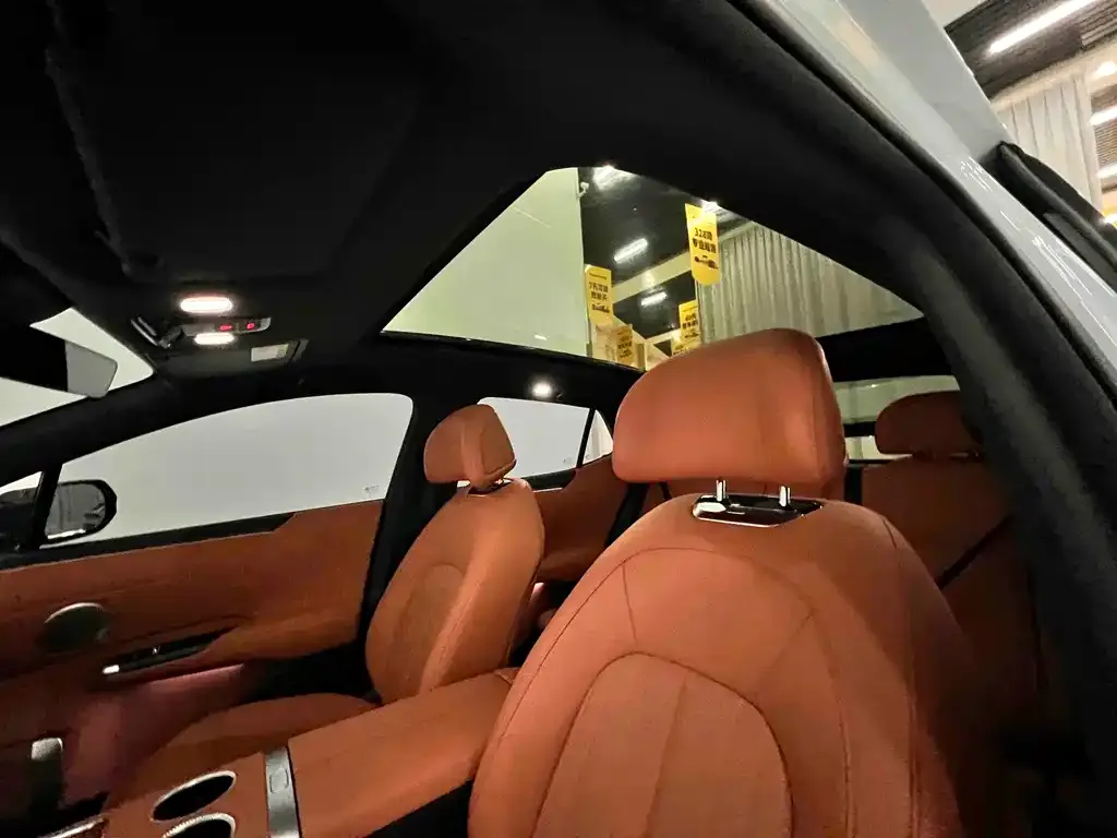 Qiyuan E07 2024 из CN, фото 2