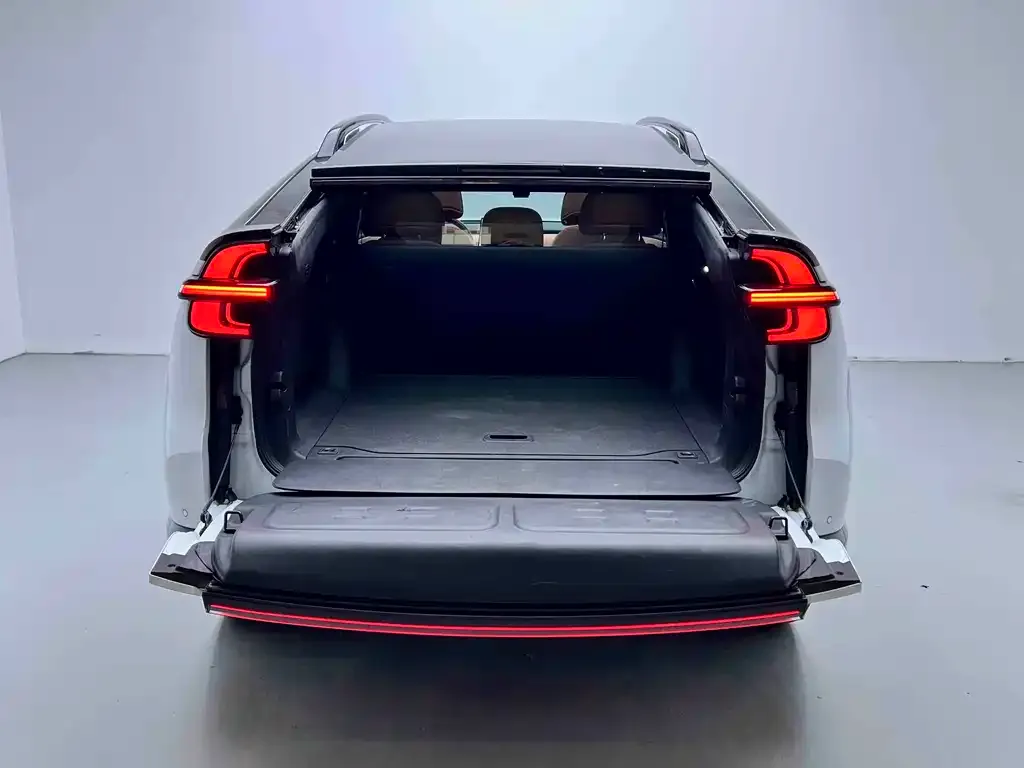 Qiyuan E07 2024 из CN, фото 6