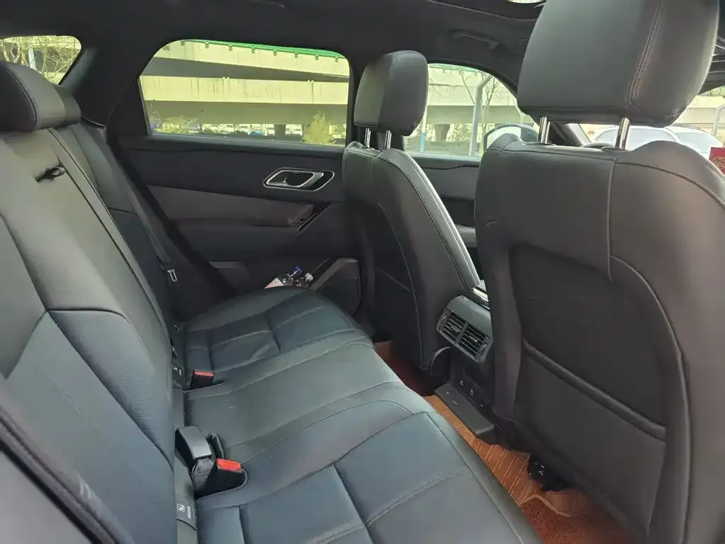 Land Rover Velar 2024 из CN, фото 4