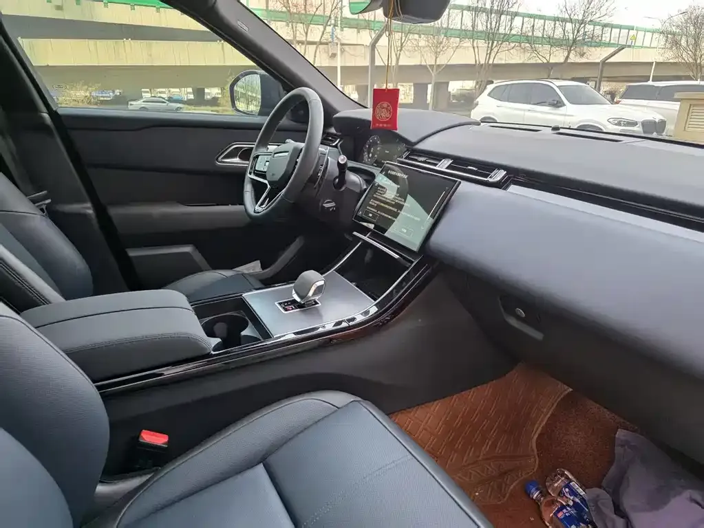 Land Rover Velar 2024 из CN, фото 7