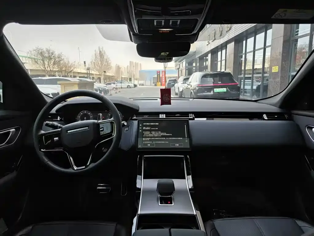 Land Rover Velar 2024 из CN, фото 3
