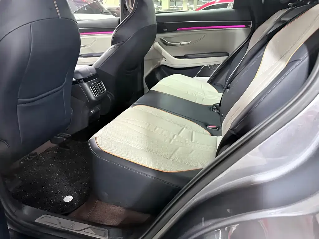 BYD PLUS New Energy 2022 из CN, фото 7
