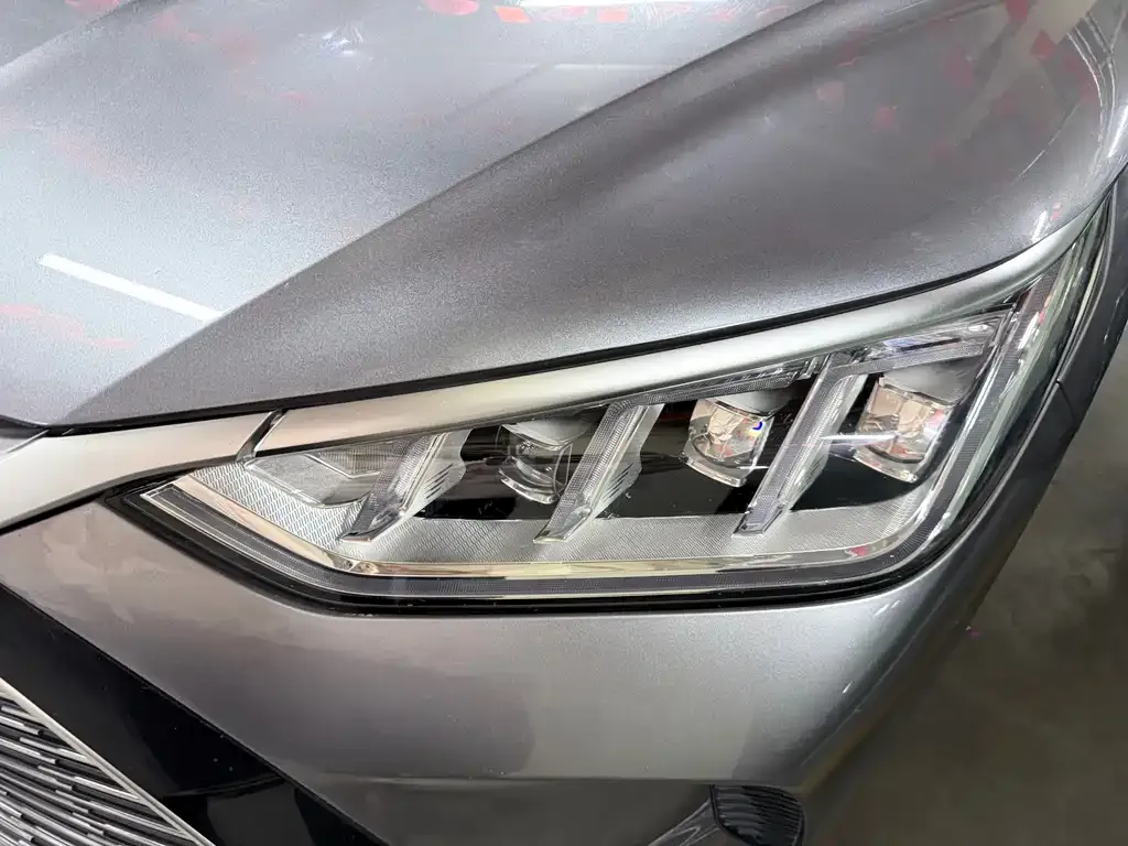 BYD PLUS New Energy 2022 из CN, фото 3