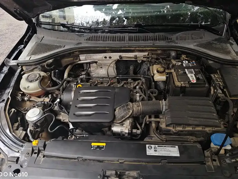 Volkswagen Lavida 2023 из CN, фото 3