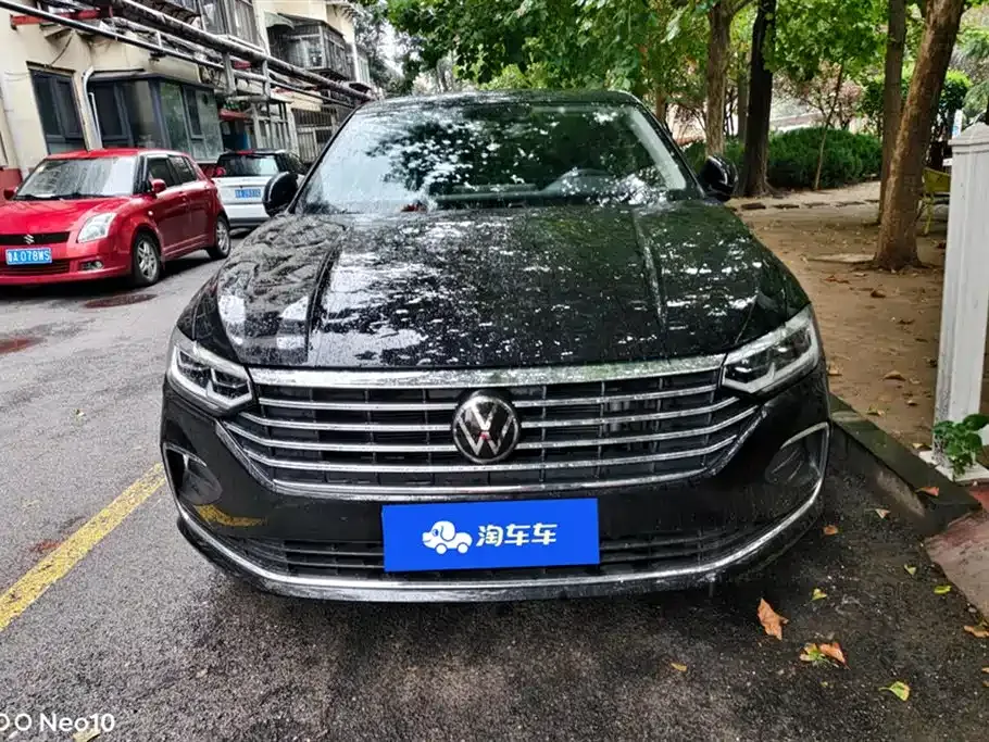 Volkswagen Lavida 2023 из CN, фото 10